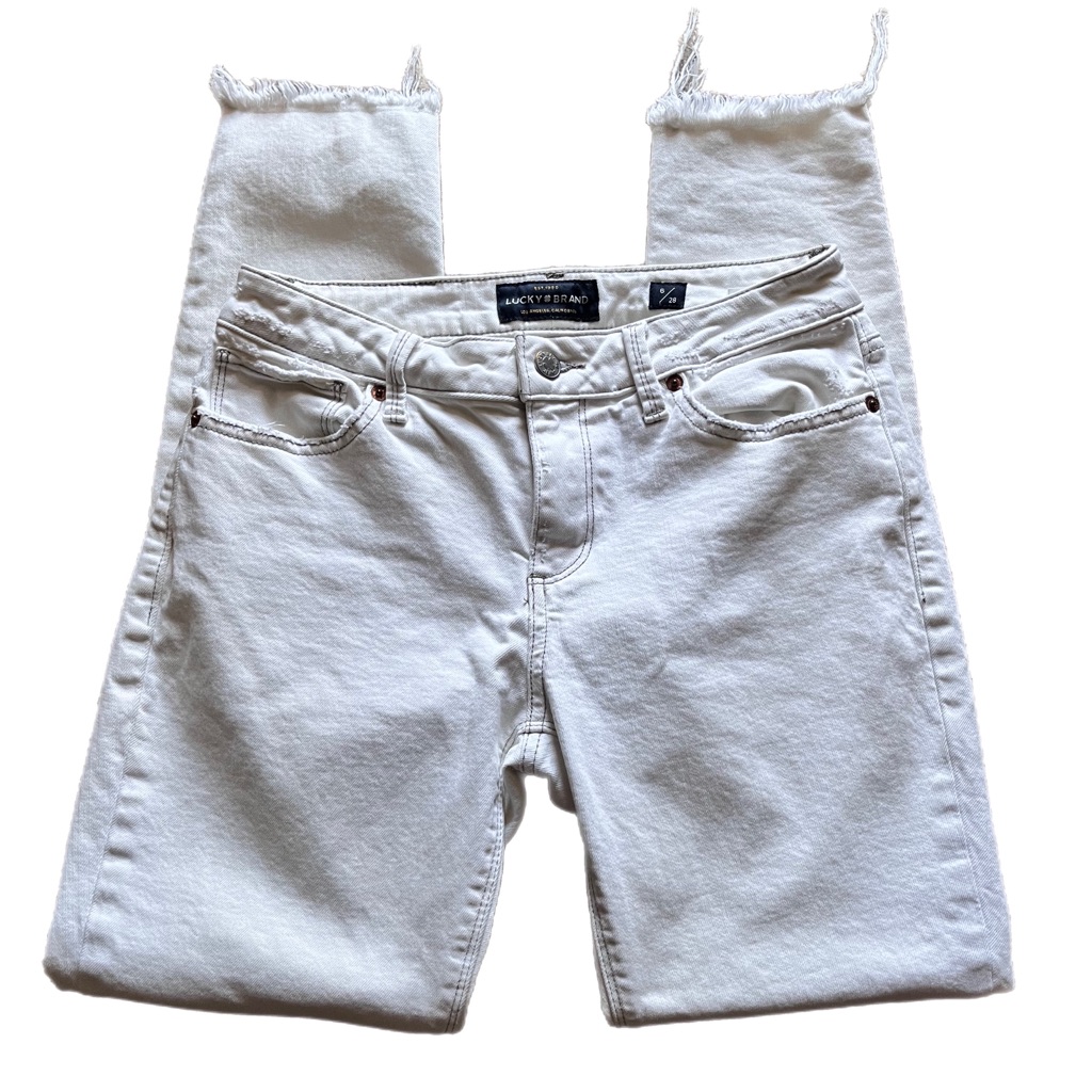 Lucky Brand Jeans Lucky Brand Jeans